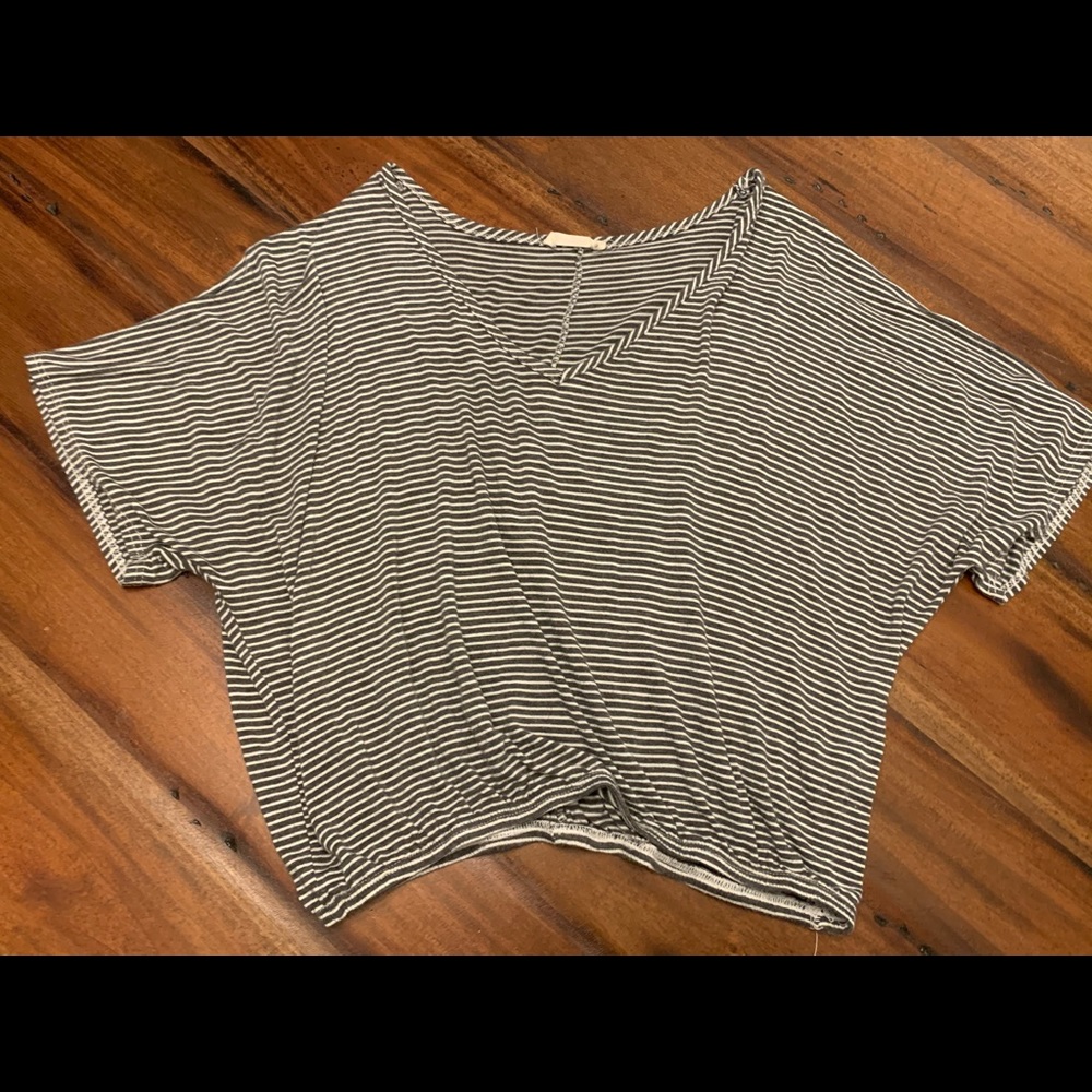 Bubble top from TJ maxx